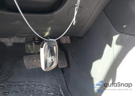 2024 Honda Civic Ex-L from USA, damaged, VIN 19XFL1H76RE001117